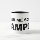 MUG VERSEZ-MOI UN CERTAIN SAMPO ! (Centre)