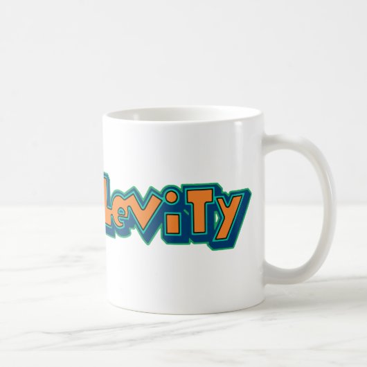 Mug Versez-moi une plus de tasse… (Droite)