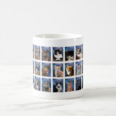 Mug (Version ancienne) The Boring Group Cat Class of 2 (Centre)