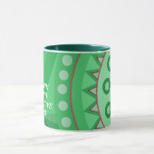 MUG VERT (Centre)