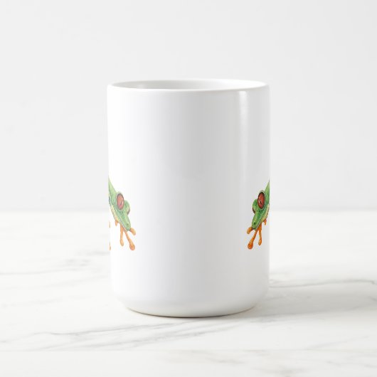 Mug Vert clair (Centre)