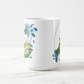 Mug Vert clair (Centre)