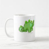 Mug Vert de Chomby (Gauche)