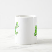 Mug Vert de Chomby (Centre)