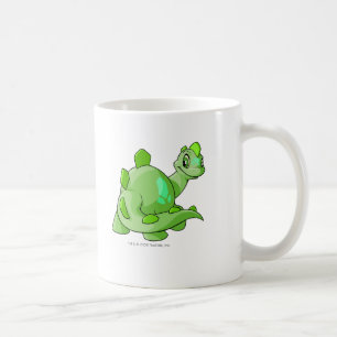 Mug Vert de Chomby