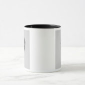Mug Vert de John Richard (Centre)