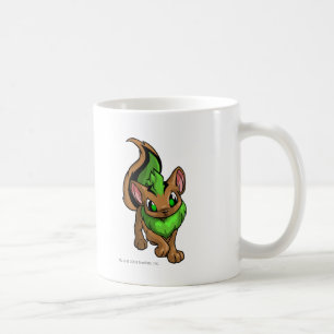 Mug Vert de Xweetok