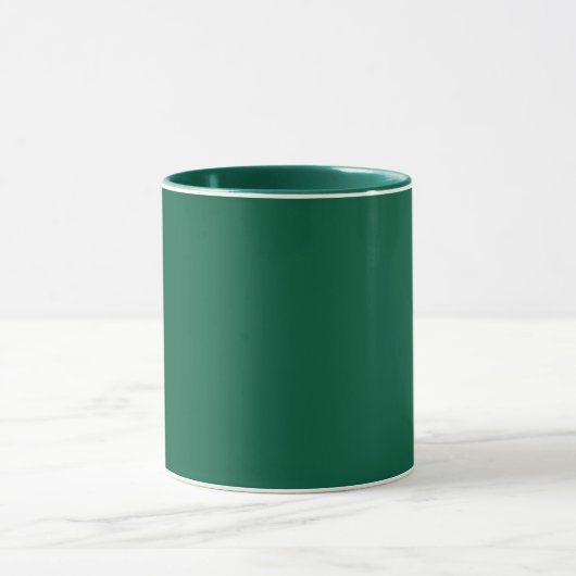 Mug Vert-vert (Centre)
