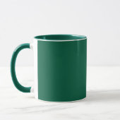 Mug Vert-vert (Gauche)