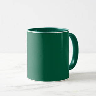Mug Vert-vert