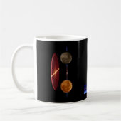 Mug Vertical Moon Phases – Celestial Coffee (Gauche)