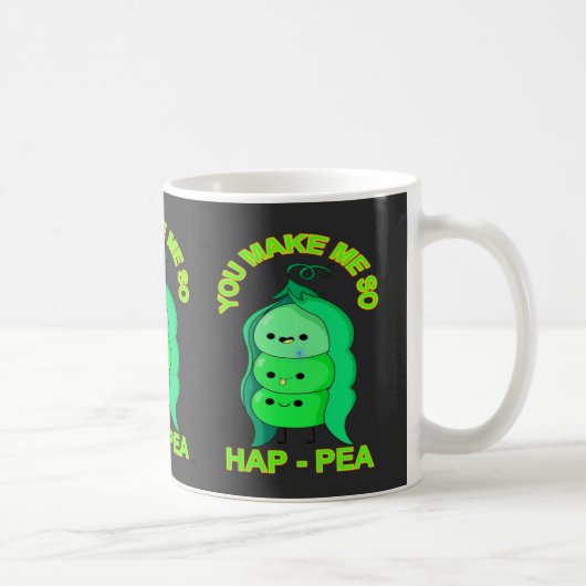 Mug vertiges (Droite)