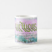 Mug Vertueux (Centre)