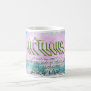 Mug Vertueux