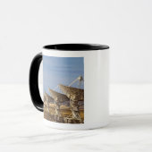 Mug Very Large Array aka Astronomie Radio Nationale (Devant gauche)