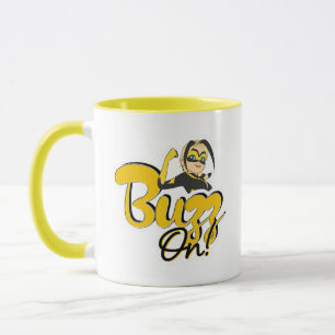 Mug Vesperia   Buzz On !