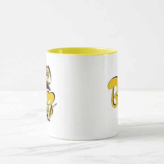 Mug Vesperia | Buzz On ! (Centre)