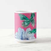 Mug veste de denim (Centre)