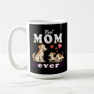 Mug Veste en jean