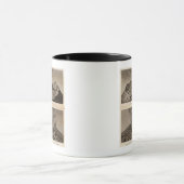 Mug Vesuve, Dolomieu (Centre)