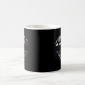 Mug Vet Réceptionniste (Centre)