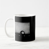 Mug Vêtements de billard - Billiards (Gauche)