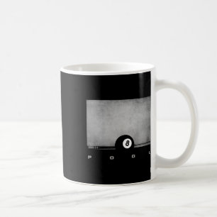 Mug Vêtements de billard - Billiards