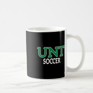 Mug Vêtements de football de l'Université du Nord du T