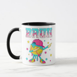 Mug Vêtements de style de vie de baseball 101 Apparel 
