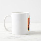 Mug Vêtements Et Décor De Cabine (Gauche)