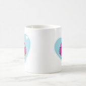 Mug VÊTEMENTS :: hibou - hoot (Centre)