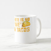 Mug Vêtements Pas Nous Dans Tacos (Devant droit)