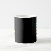 Mug Vêtements Trump 2025 (Centre)