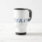 Mug vétéran (Devant droit)