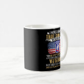MUG VÉTÉRAN DE LA 173E BRIGADE AÉRBORNE (Devant droit)