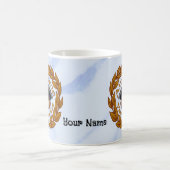 Mug Vétéran de l'Air Force au Viet Nam (Centre)