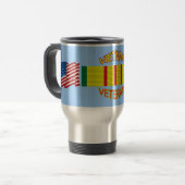 Mug vétéran du Vietnam (Devant gauche)