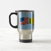 Mug vétéran du Vietnam (Gauche)