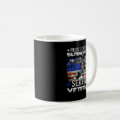 Mug Vétéran Pat (Devant droit)