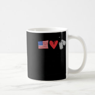Mug Vétéran préféré est mon papa père jour des vétéran