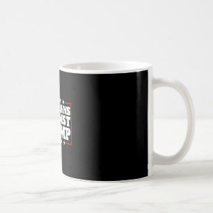 Mug Vétérans contre Trump Anti-trump Vétérans contre