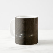 Mug vétérans du Vietnam commémoratifs (Devant gauche)