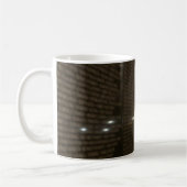 Mug vétérans du Vietnam commémoratifs (Gauche)