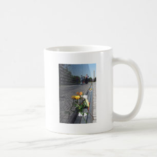 Mug vétérans du Vietnam commémoratifs