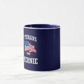 MUG VÉTÉRANS POUR DES PONCEUSES DE BERNIE (Centre)