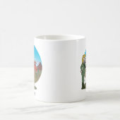 Mug Vétérinaire (Centre)