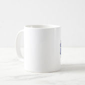Mug Vétérinaire 2 de guerre froide d'asa (Devant gauche)