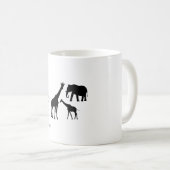 Mug Vétérinaire Définition Imprimer, Dictionnaire, Dev (Devant droit)