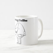 Mug Vétit Iconique Brew Sweet mug- (Devant droit)