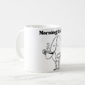 Mug Vétit Iconique Brew Sweet mug- (Devant gauche)